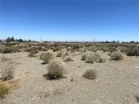 0 Green Rd, Pinon Hills, CA 92372