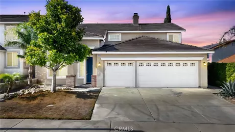 15353 Isabel Ln, Fontana, CA 92336