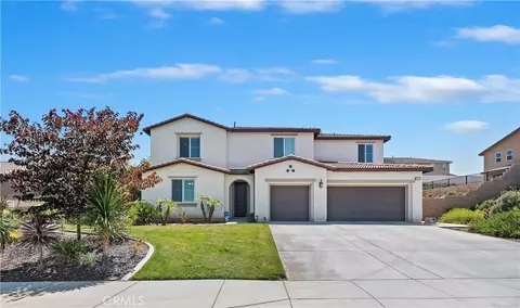 9574 Alta Cresta Ave, Riverside, CA 92508