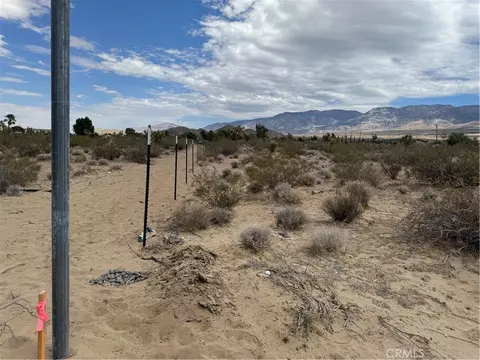 0 Morningside St, Lucerne Valley, CA 92356