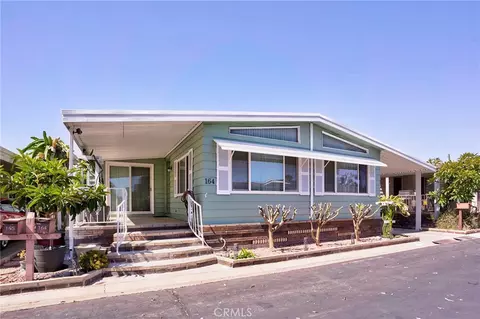 1919 W Coronet Ave #164, Anaheim, CA 92801