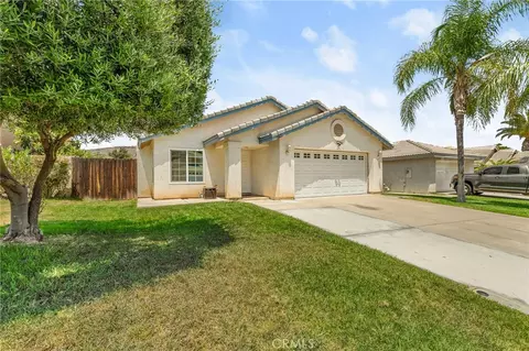 22792 Springdale Dr, Moreno Valley, CA 92557