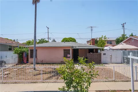 2429 W Cleveland Ave, Montebello, CA 90640