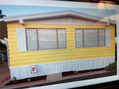 1177 W Congress St #45, San Bernardino, CA 92410