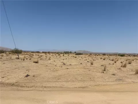 5650 Cascade Rd, Joshua Tree, CA 92252