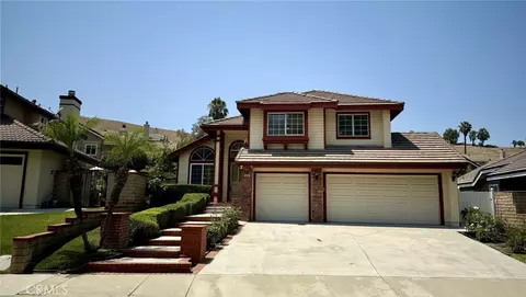 15358 Morningside Dr, Chino Hills, CA 91709