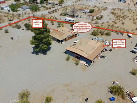 3938 Kreuer Rd, Phelan, CA 92371 photo 3