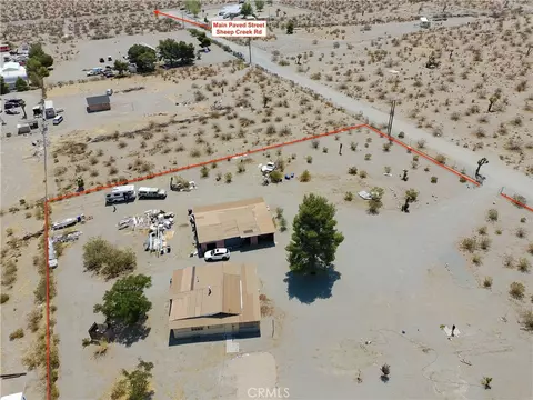 3938 Kreuer Rd, Phelan, CA 92371 photo 4
