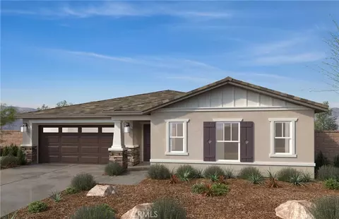 1656 Westfork Way, San Jacinto, CA 92582