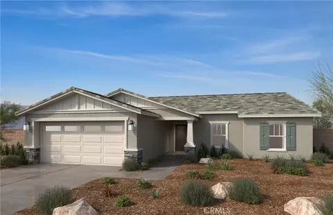 1645 Westfork Way, San Jacinto, CA 92582