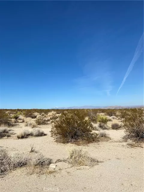 0 Que Pass Ln, Twentynine Palms, CA 92277