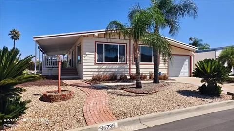 30730 Palmetto Palm Ave, Homeland, CA 92548