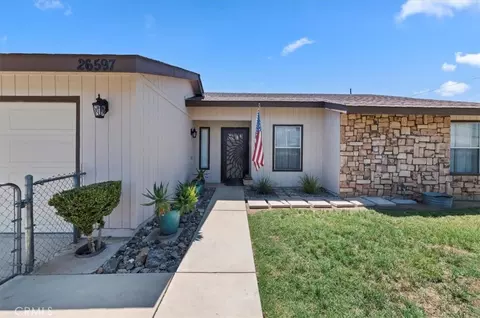 26597 Columbia St, Hemet, CA 92544
