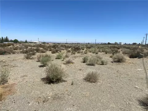 0 No Name, Landers, CA 92285