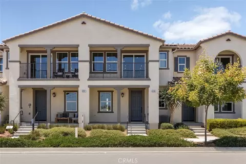 4285 S Hermosa Paseo, Ontario, CA 91761