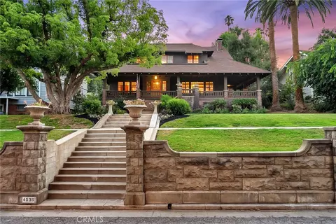 4536 Indian Hill Rd, Riverside, CA 92501