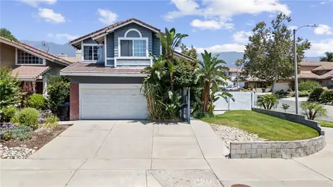 10798 Zinfandel St, Rancho Cucamonga, CA 91737