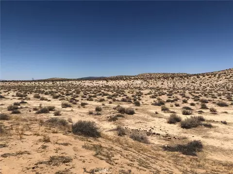 0 American Way, Hinkley, CA 92347