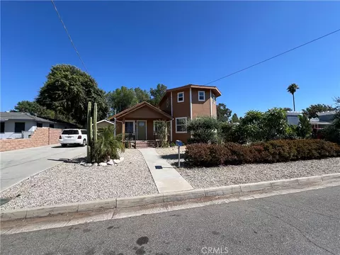 6952 Coolidge Ave, Riverside, CA 92506