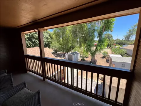 Exterior - 6952 Coolidge Ave, Riverside, CA 92506 photo 6 of 9