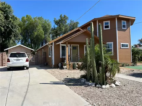 Exterior - 6952 Coolidge Ave, Riverside, CA 92506 photo 2 of 9
