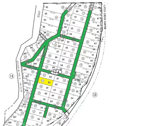 0 Glenn Way, Lytle Creek, CA 92358