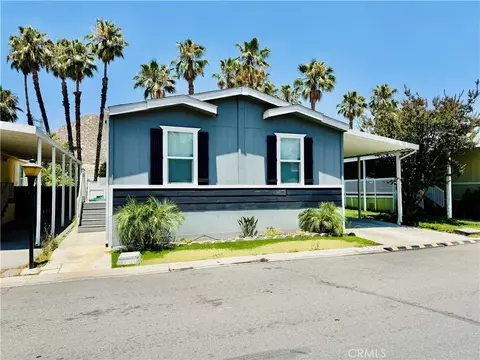 2851 S La Cadena Dr #125, Colton, CA 92324