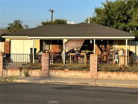 3129 N California St, San Bernardino, CA 92407