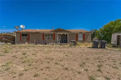 21855 Highline Rd, Tehachapi, CA 93561