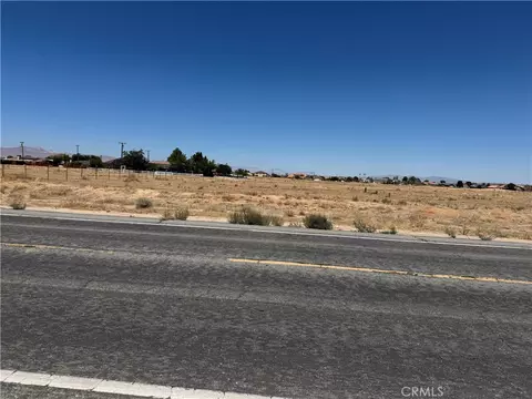 0 S Loop Blvd, California City, CA 92505