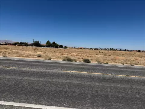 0 S Loop Blvd, California City, CA 92505