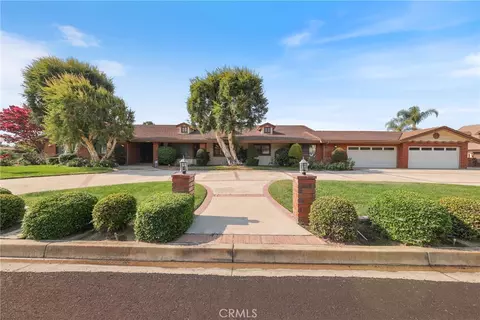 5483 Dover St, Chino, CA 91710