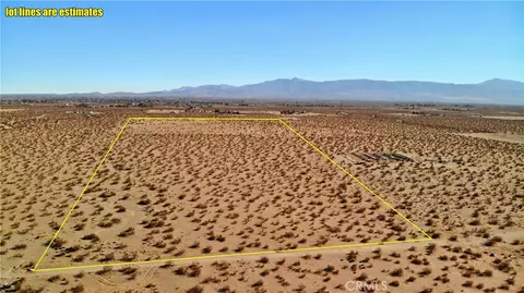 0 Lupin Rd, Phelan, CA 92371