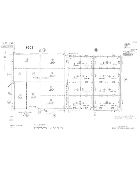 0 11th Ste, Lancaster, CA 93536