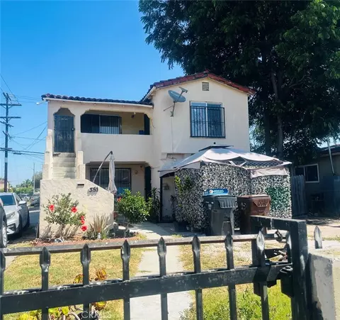 351 W Magnolia St, Compton, CA 90220