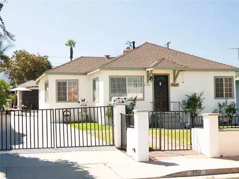 942 W 8th St, Corona, CA 92882