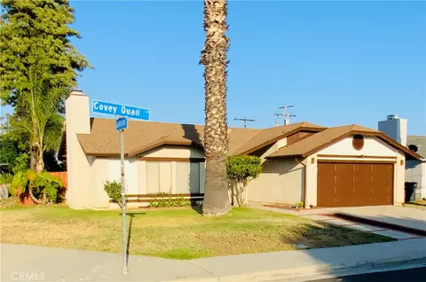13960 Covey Quail Ln, Moreno Valley, CA 92553