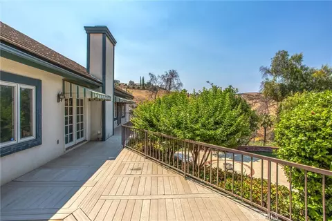 Exterior - 6966 Ranch View Rd, Riverside, CA 92506 photo 4 of 15