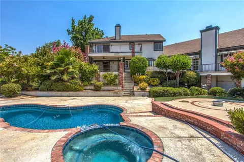 Exterior - 6966 Ranch View Rd, Riverside, CA 92506 photo 10 of 15