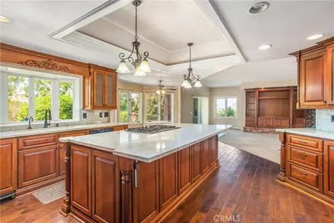Kitchen - 6966 Ranch View Rd, Riverside, CA 92506 photo 6 of 6