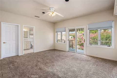 Bedroom - 6966 Ranch View Rd, Riverside, CA 92506 photo 2 of 5