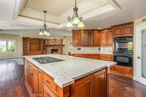 Kitchen - 6966 Ranch View Rd, Riverside, CA 92506 photo 4 of 6
