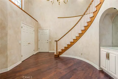 Entry Way - 6966 Ranch View Rd, Riverside, CA 92506 photo 1 of 1