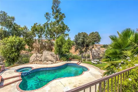 Exterior - 6966 Ranch View Rd, Riverside, CA 92506 photo 3 of 15