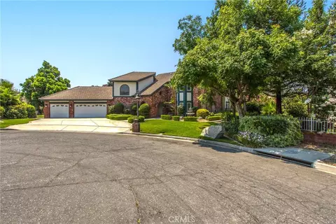 Exterior - 6966 Ranch View Rd, Riverside, CA 92506 photo 2 of 15