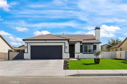 11741 Cool Water St, Adelanto, CA 92301