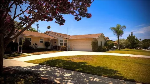 1409 W Harvard Pl, Ontario, CA 91762