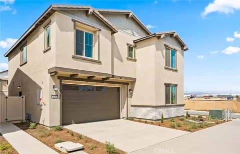 4230 S Hummingbird Paseo, Ontario, CA 91761