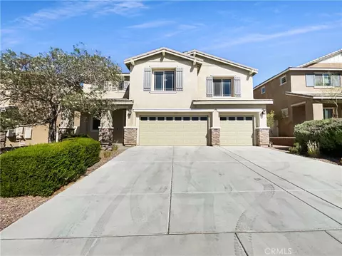 16738 Desert Willow St, Victorville, CA 92394