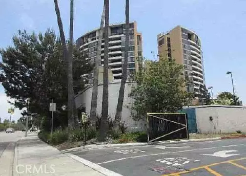 4316 Marina City Dr #PH29, Marina Del Rey, CA 90292